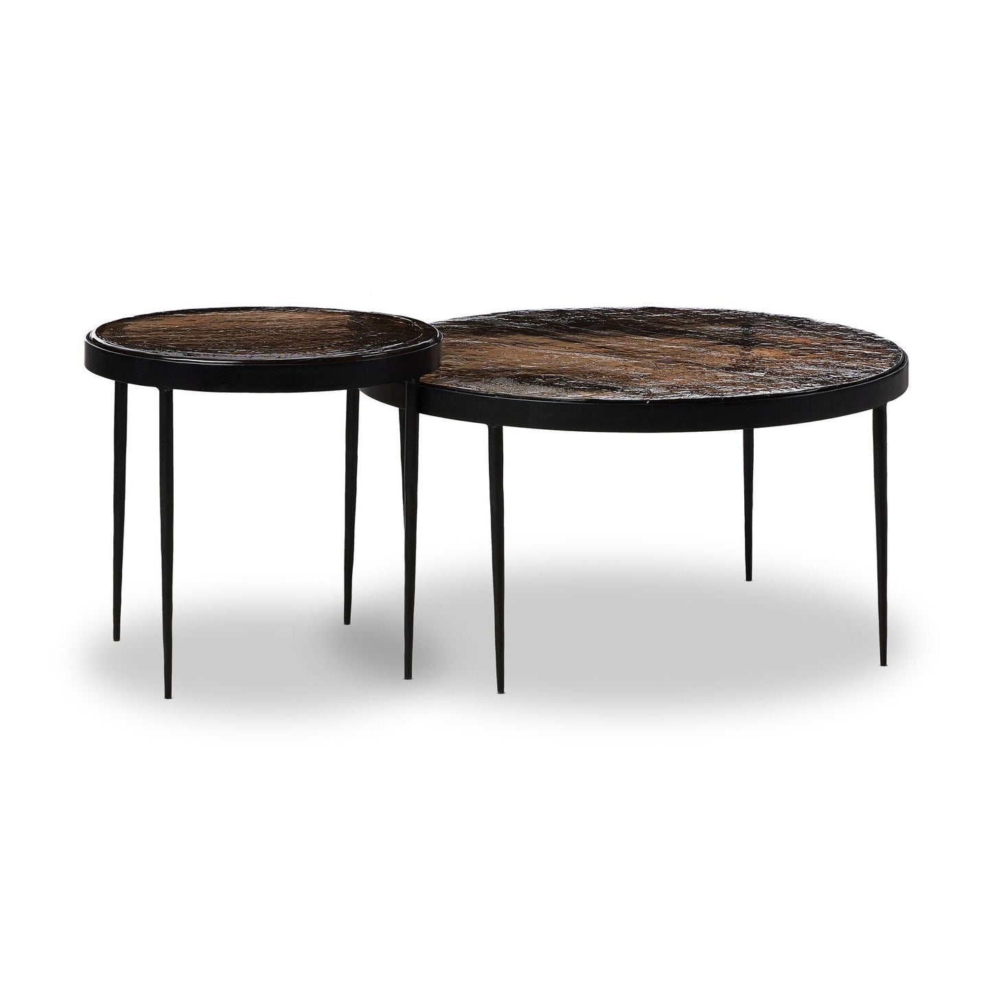 Yoko Nesting Coffee Table Set