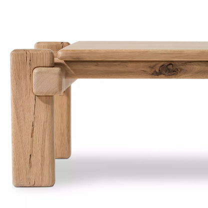 Milena Large Coffee Table