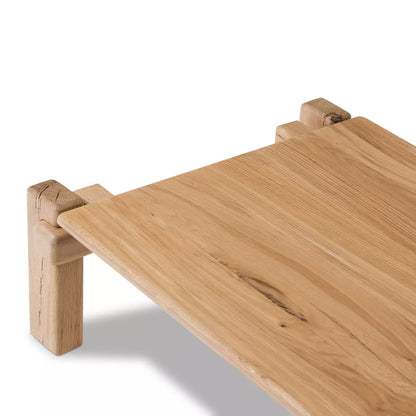 Milena Large Coffee Table