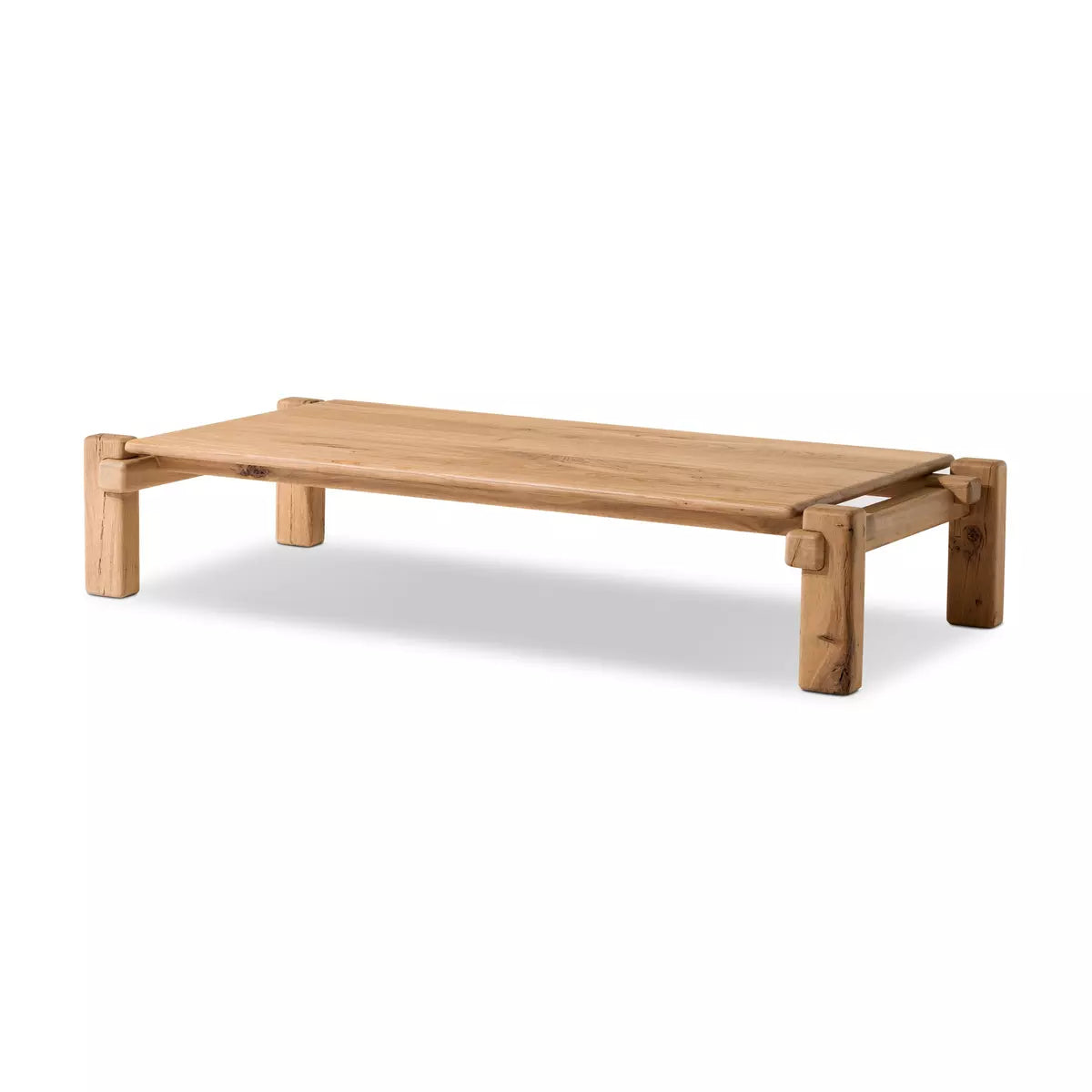 Milena Large Coffee Table
