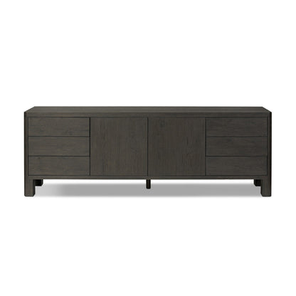 Noeline Media Console