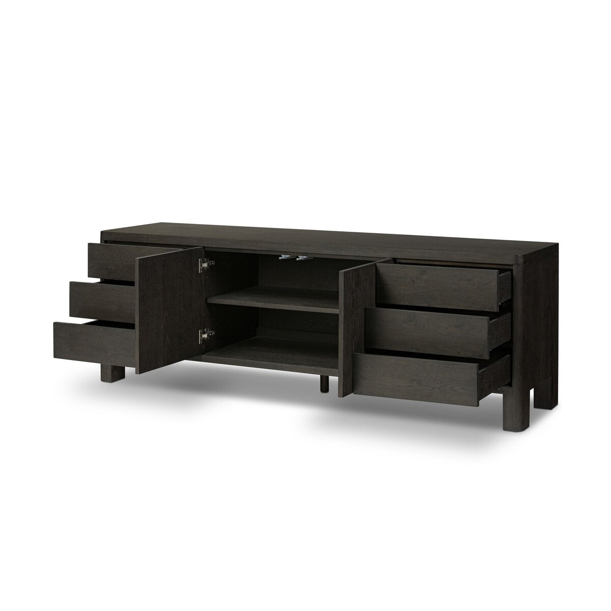 Noeline Media Console