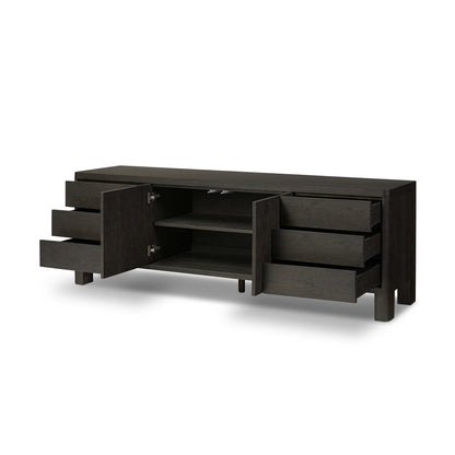 Noeline Media Console