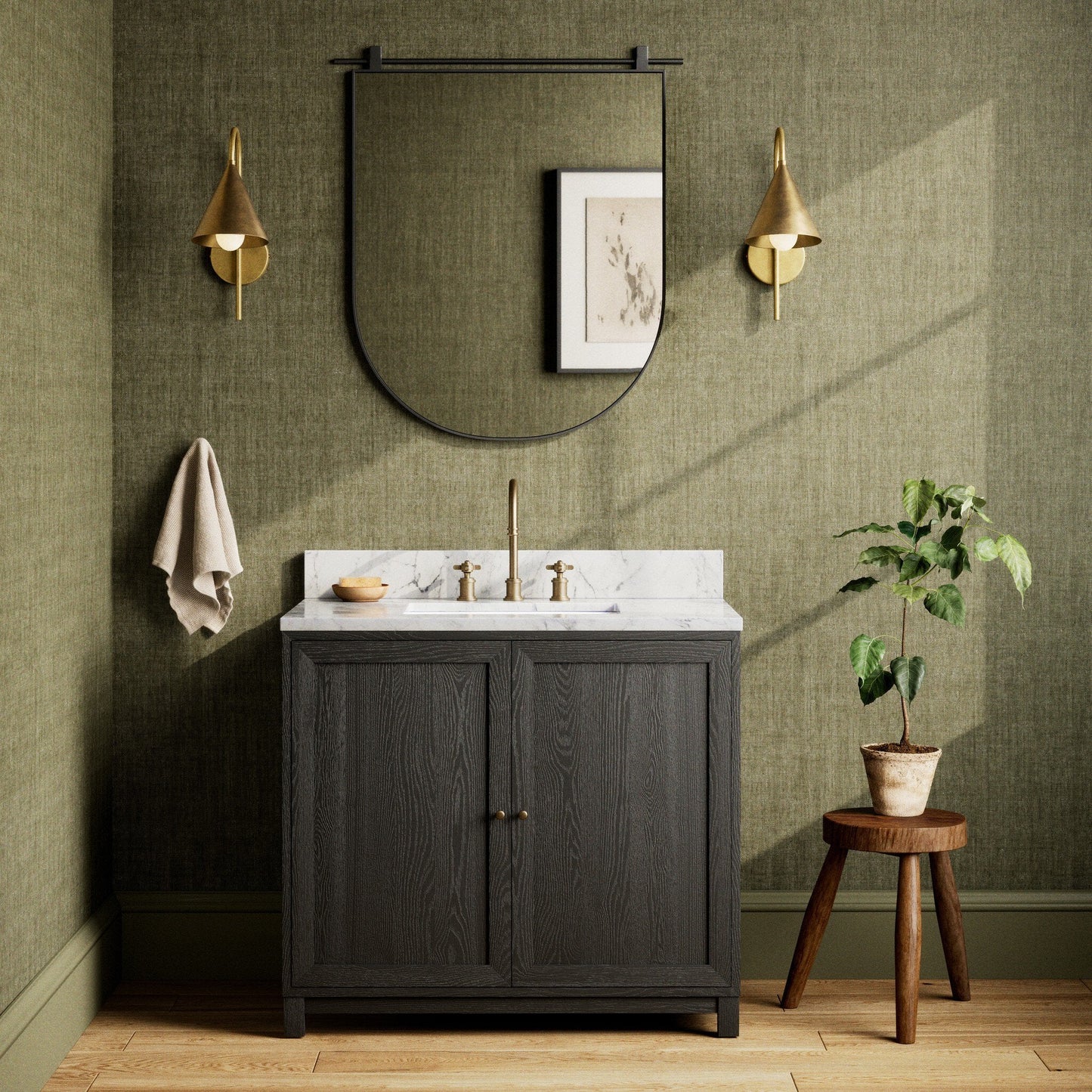 Millie Bathroom Vanity