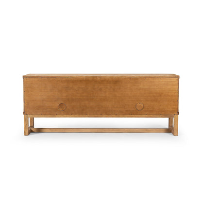 Tamara Media Console