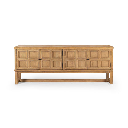 Tamara Media Console