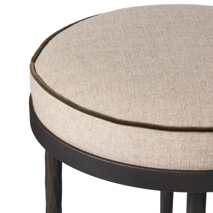 Corinne Bar + Counter Stool