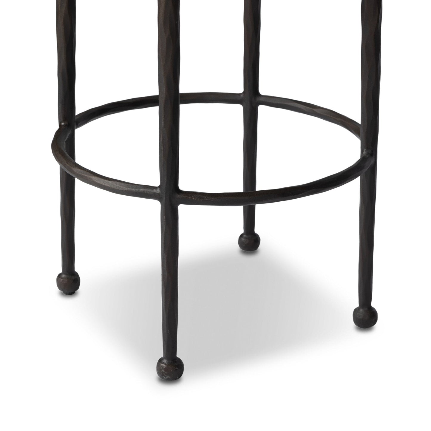 Corinne Bar + Counter Stool