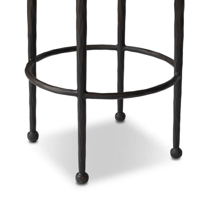 Corinne Bar + Counter Stool