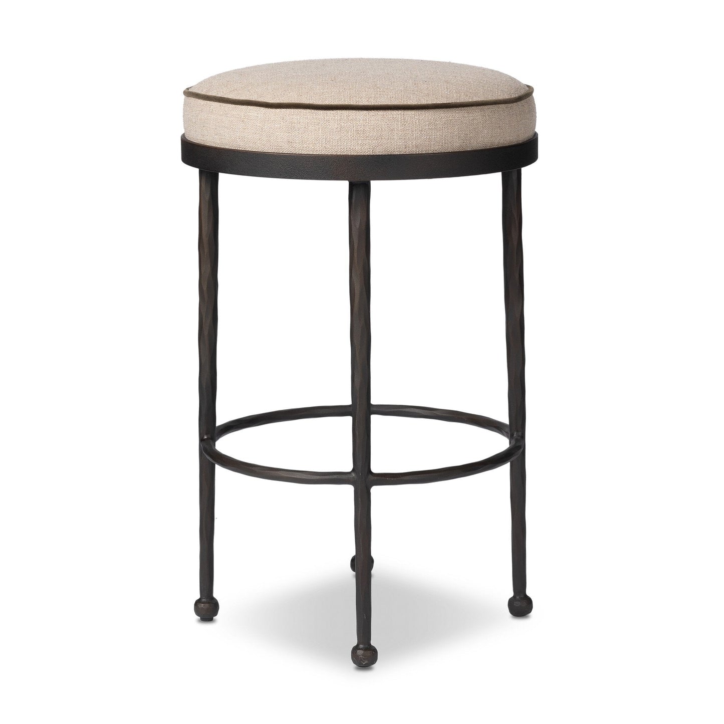 Corinne Bar + Counter Stool