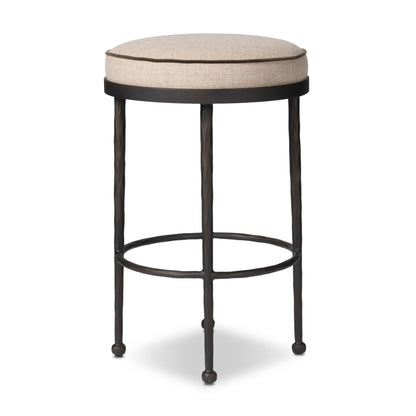 Corinne Bar + Counter Stool