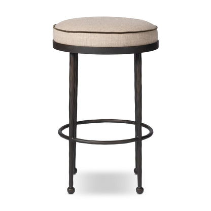 Corinne Bar + Counter Stool
