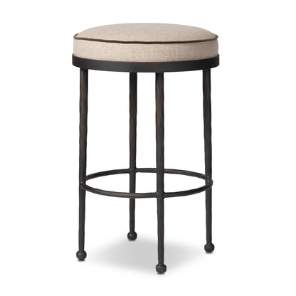 Corinne Bar + Counter Stool