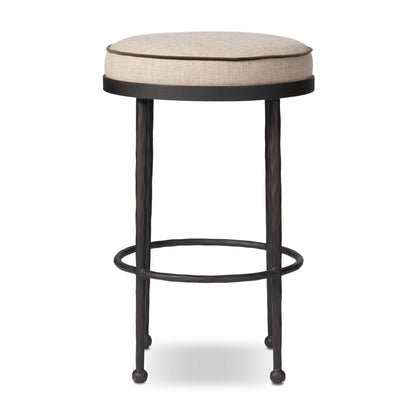 Corinne Bar + Counter Stool