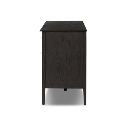 Maggie 6 Drawer Dresser