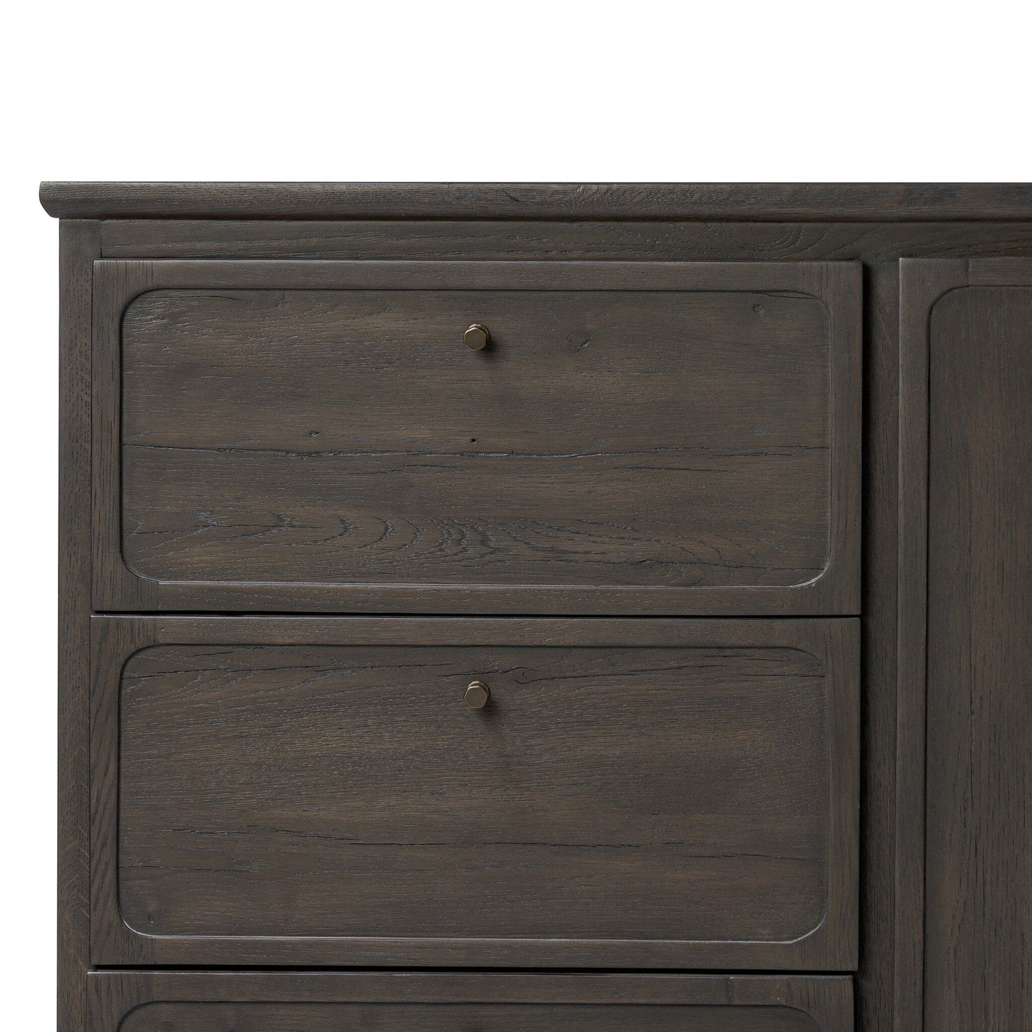 Leora Sideboard