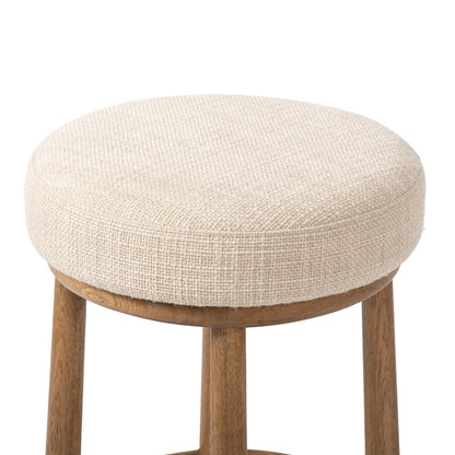 Staria Swivel Stool