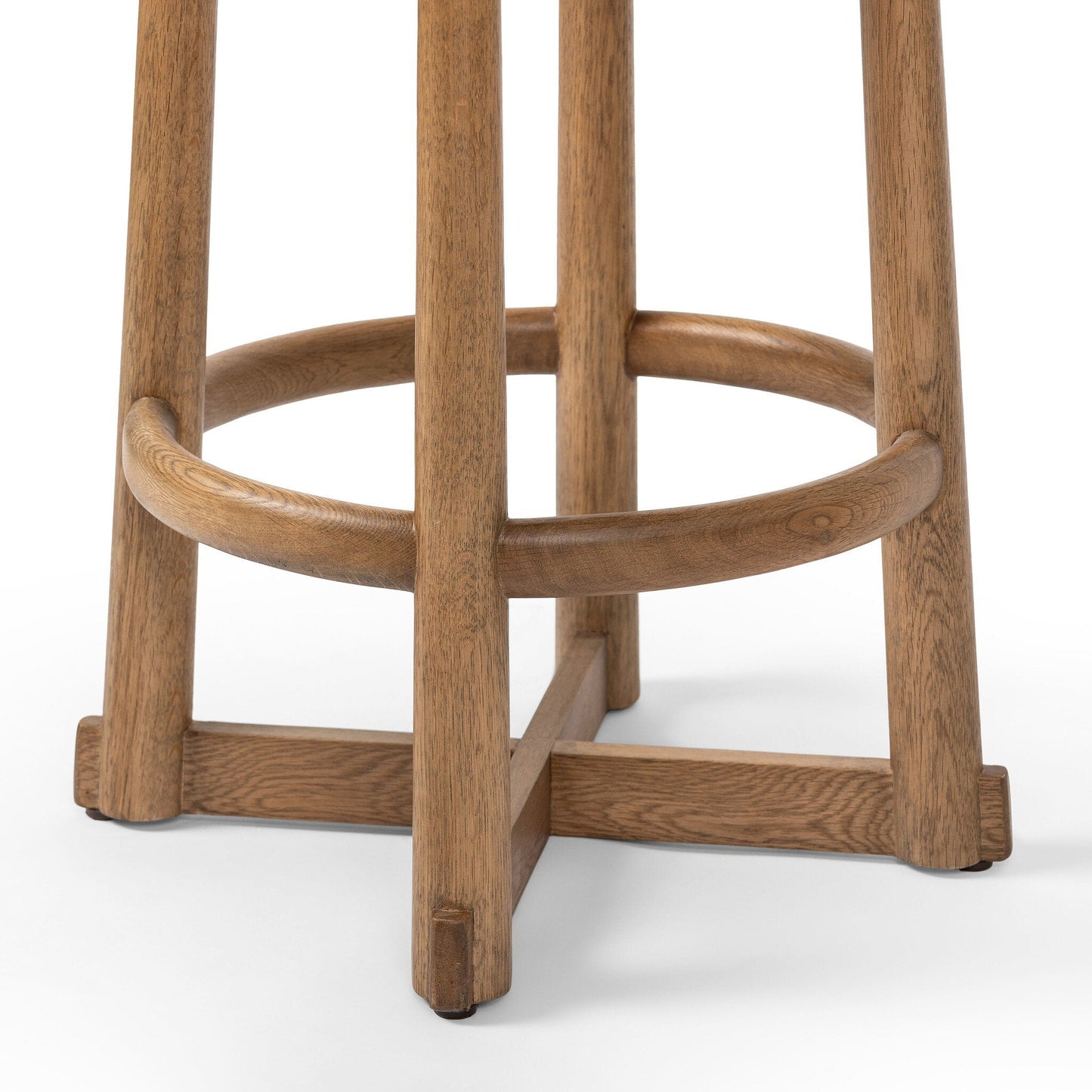Staria Swivel Stool