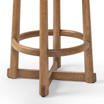 Staria Swivel Stool