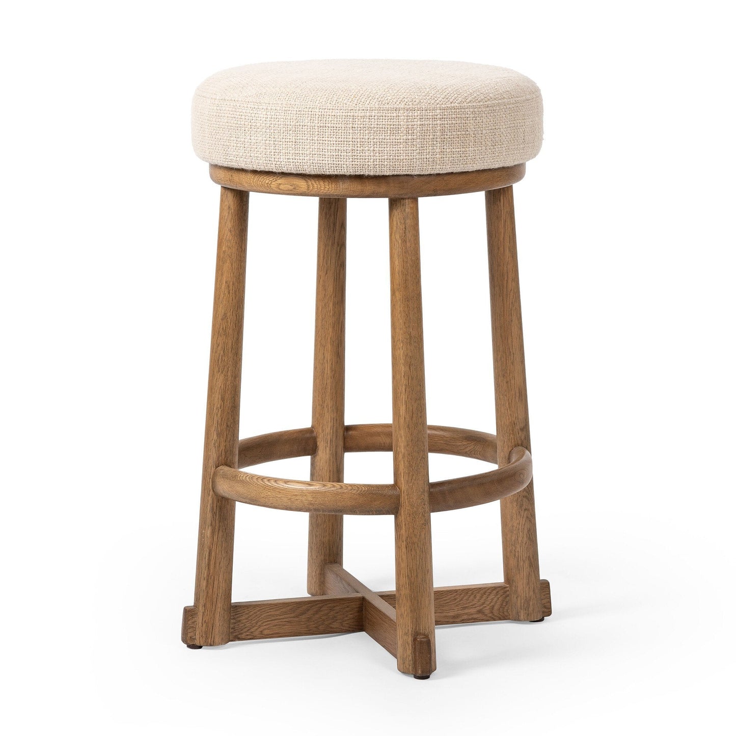 Staria Swivel Stool