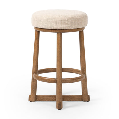 Staria Swivel Stool
