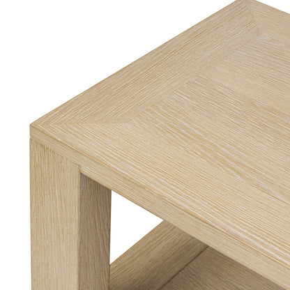 Thomas End Table