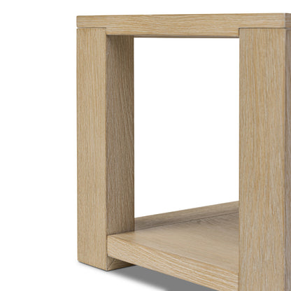 Thomas End Table