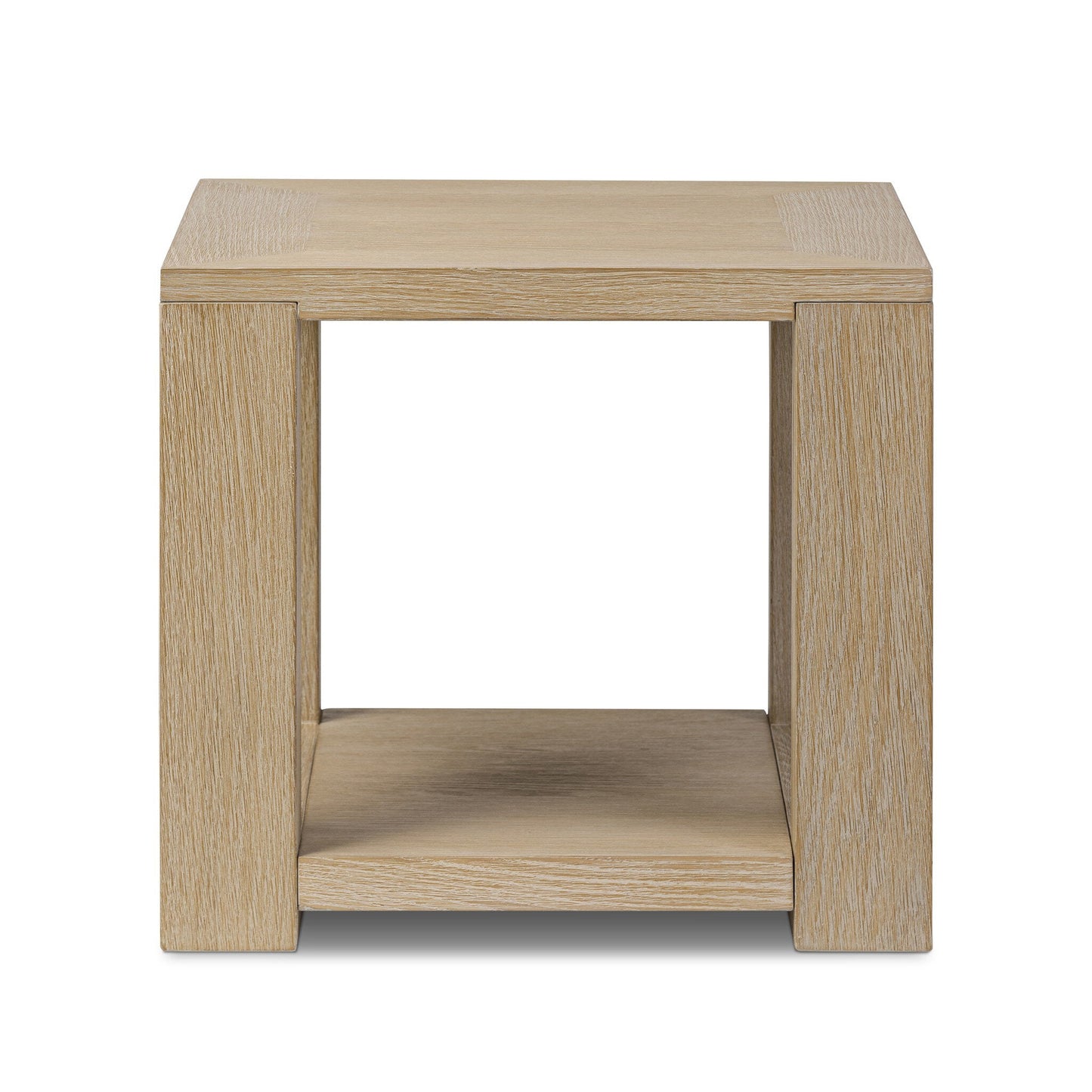 Thomas End Table