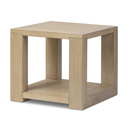 Thomas End Table