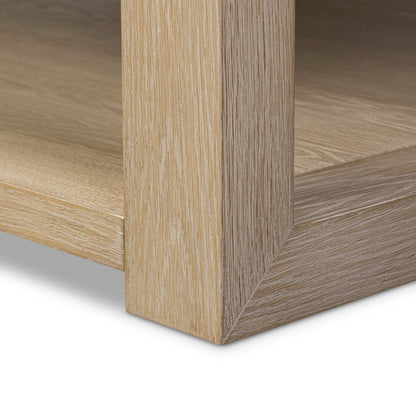 Thomas Square Coffee Table