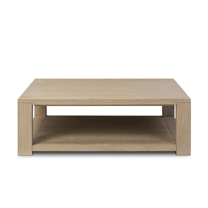 Thomas Square Coffee Table