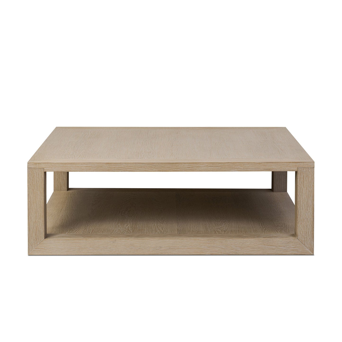 Thomas Square Coffee Table