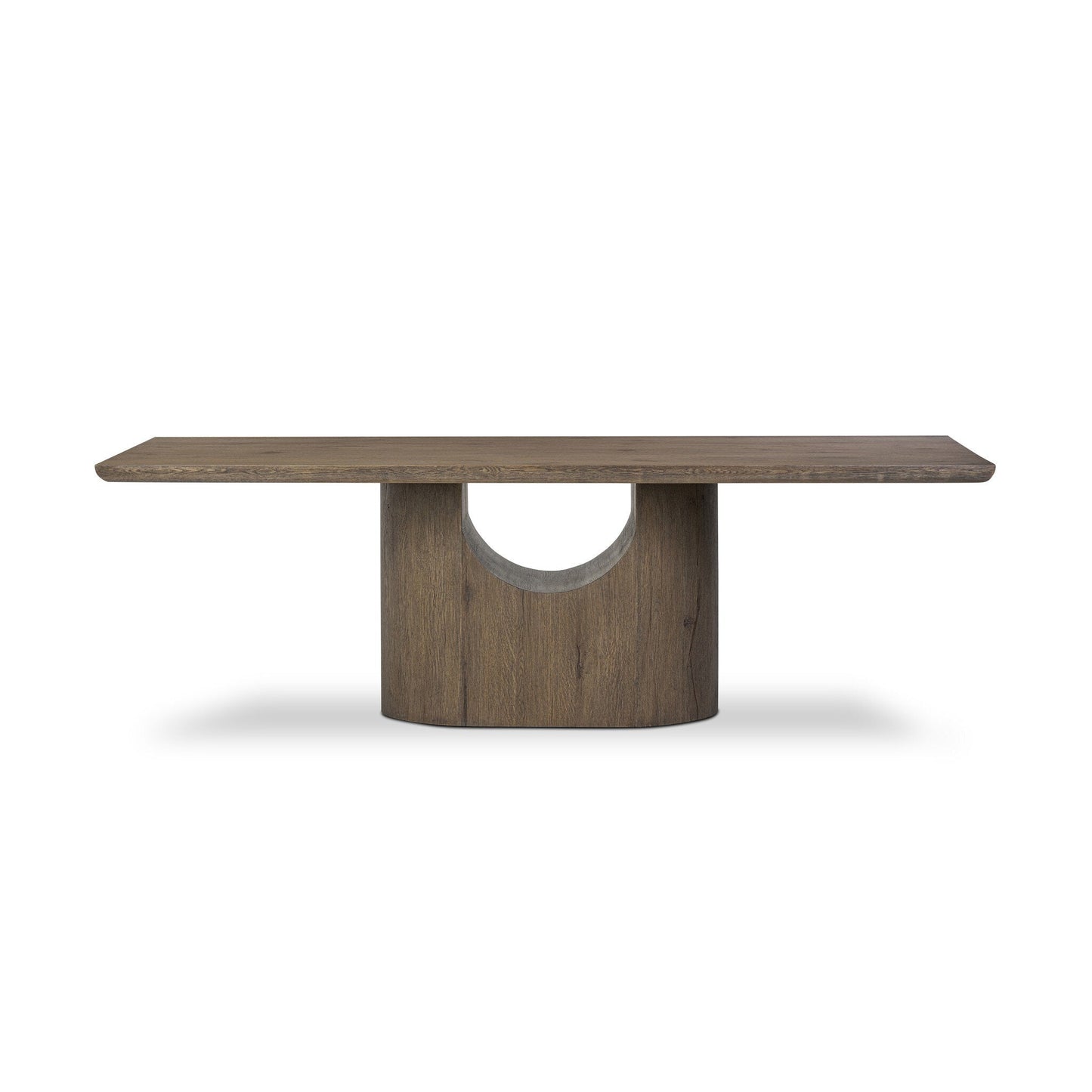 Bevie 98 Dining Table