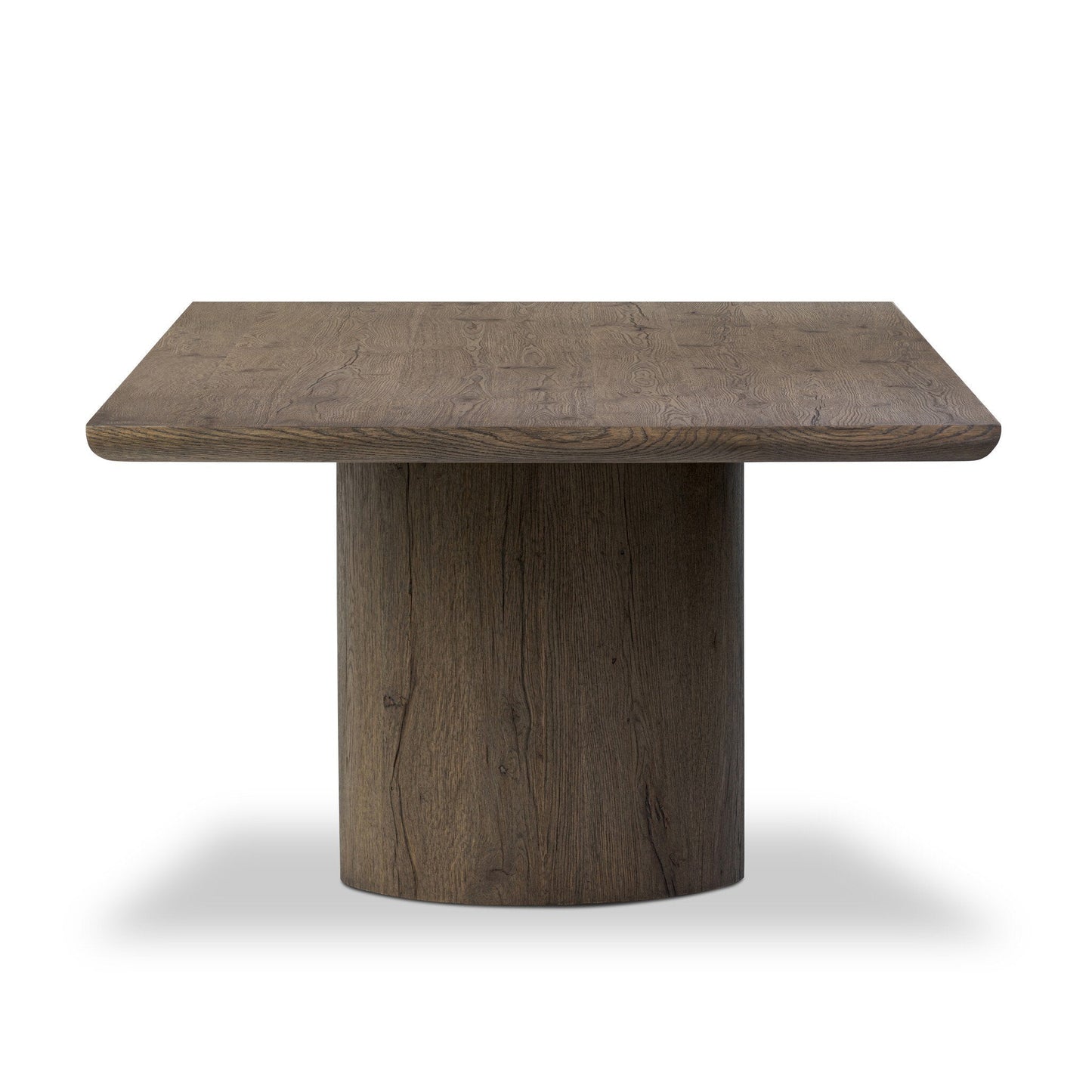 Bevie 98 Dining Table