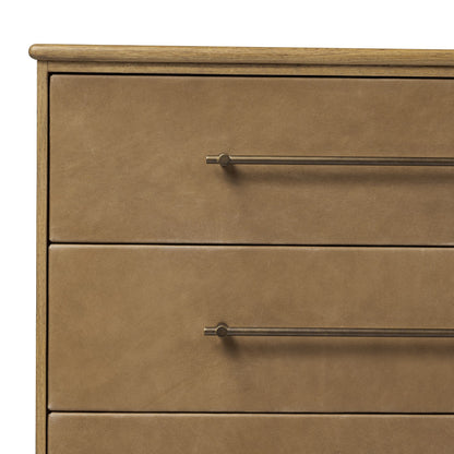 Stella 6 Drawer Dresser