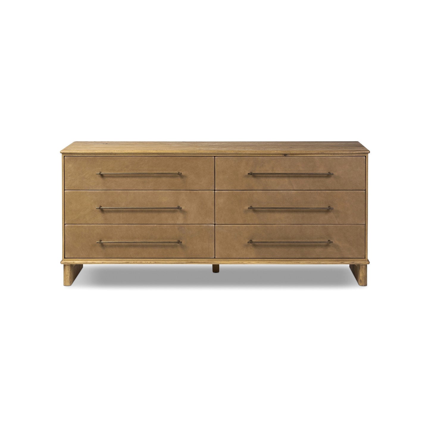 Stella 6 Drawer Dresser