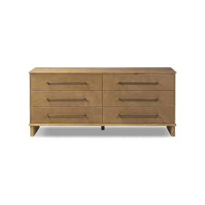 Stella 6 Drawer Dresser