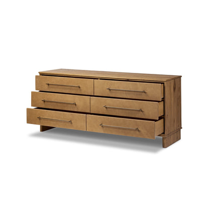 Stella 6 Drawer Dresser