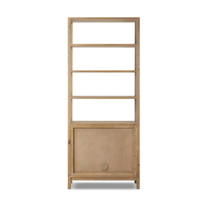 Tula Bookcase