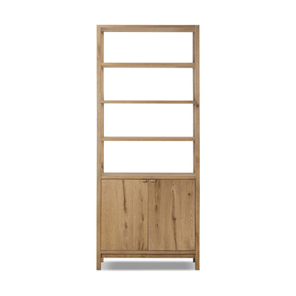 Tula Bookcase