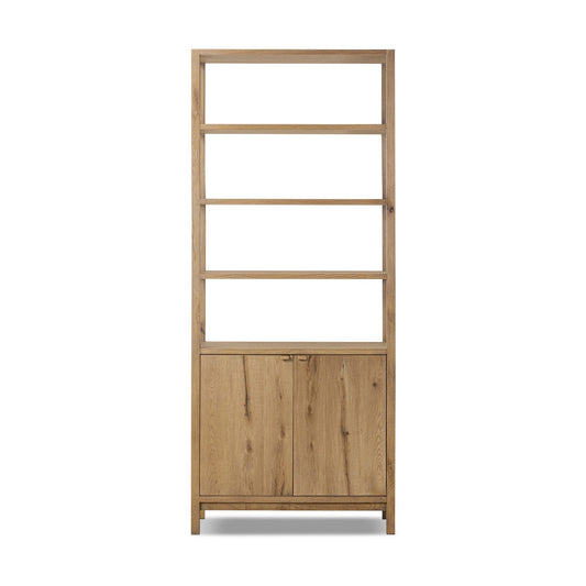 Tula Bookcase