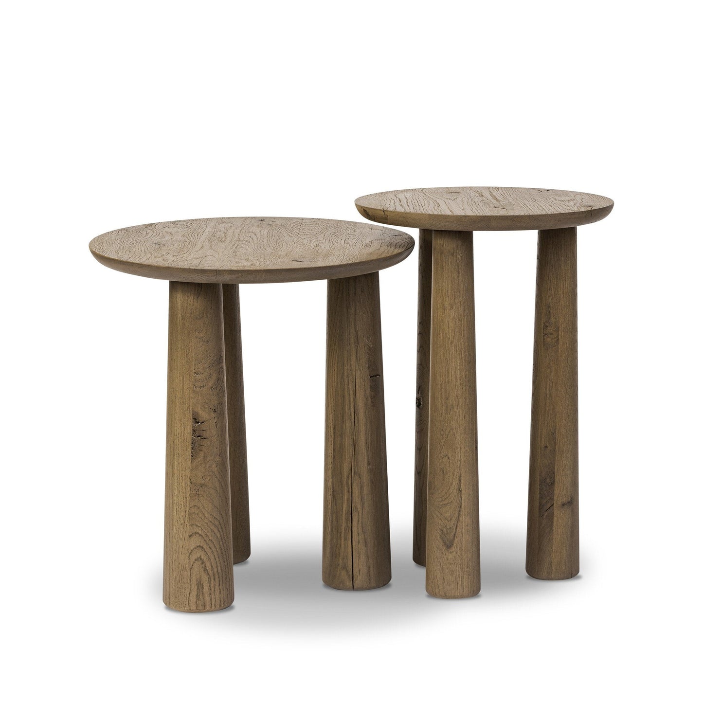 Cooper Nesting End Tables