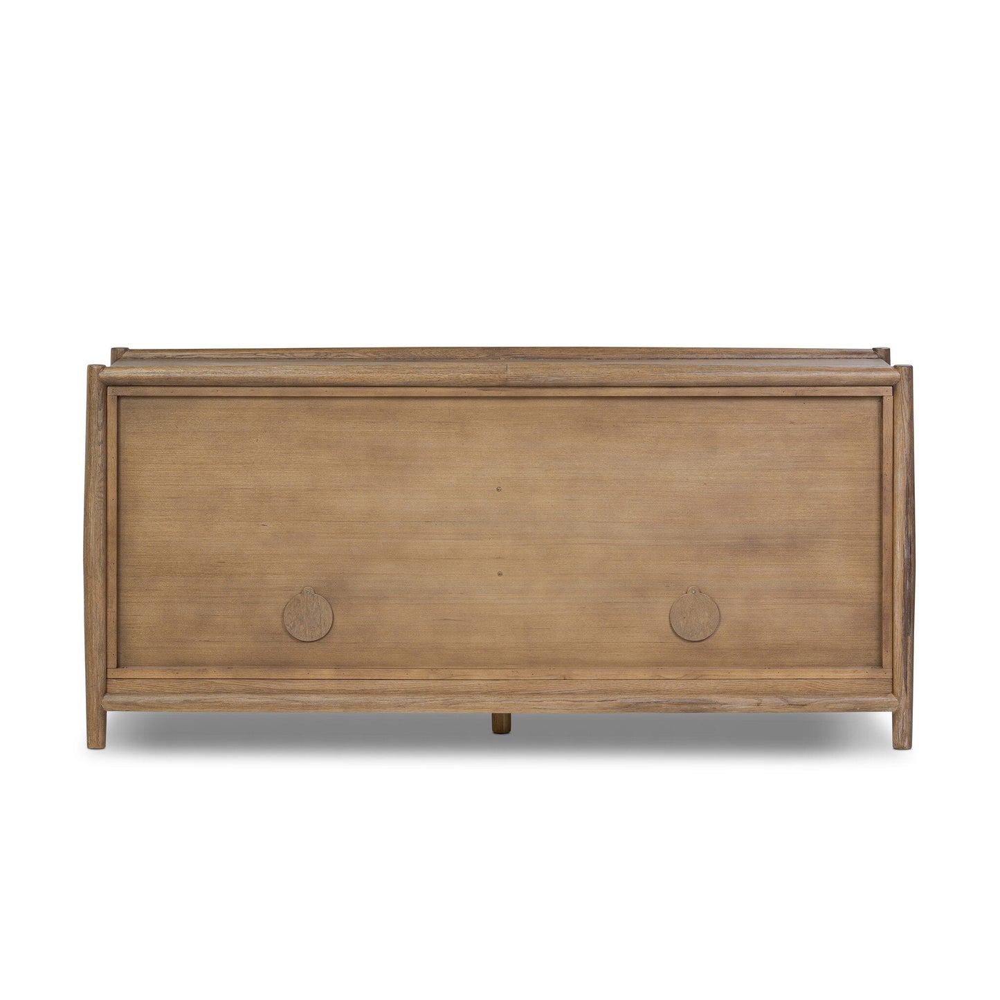Glenview 4 Door Sideboard
