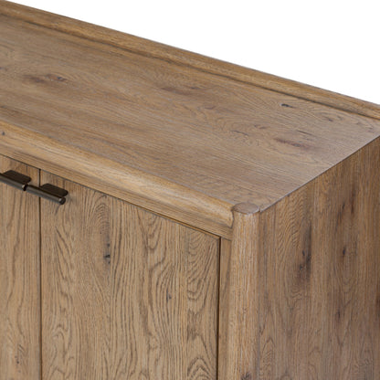 Glenview 4 Door Sideboard