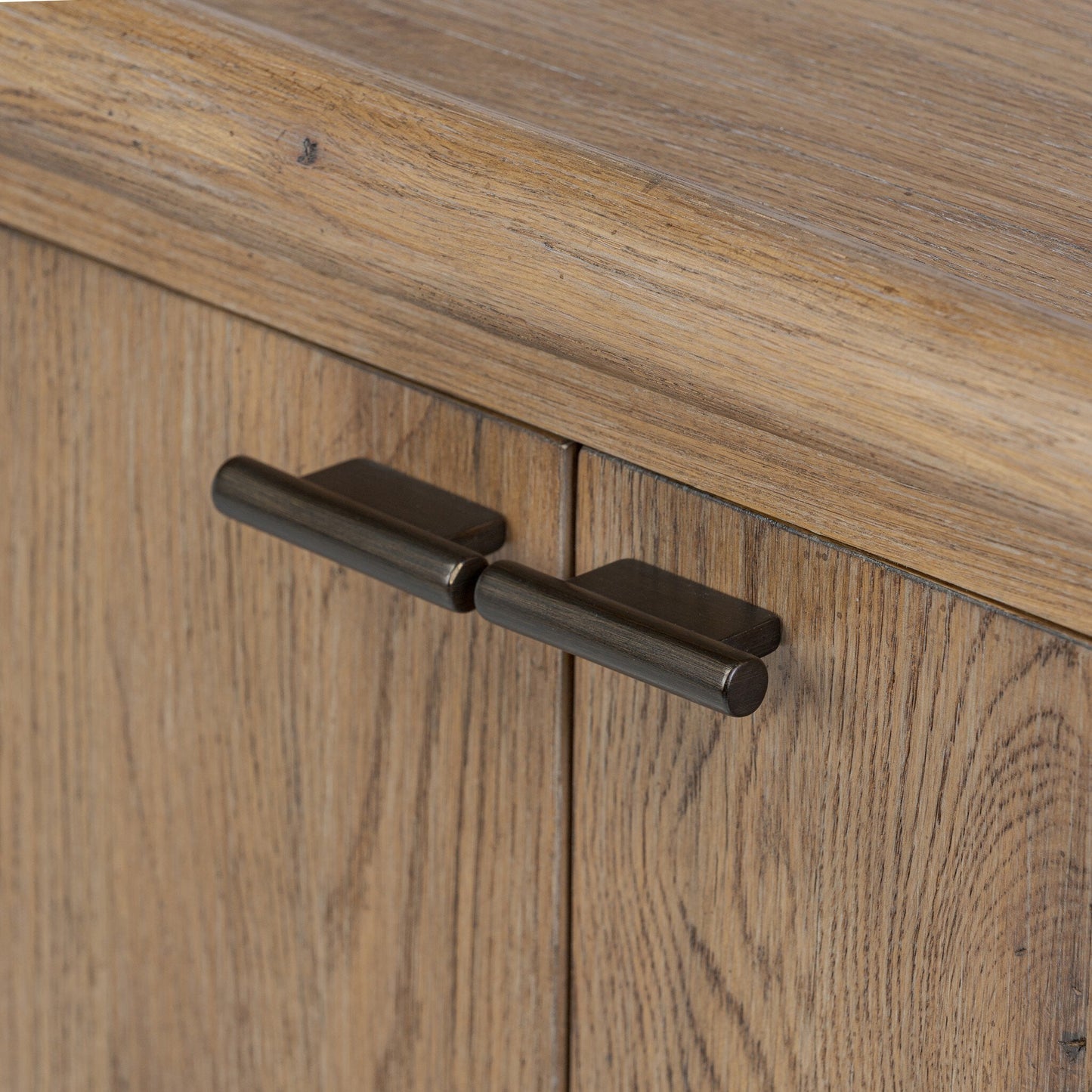 Glenview 4 Door Sideboard