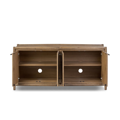 Glenview 4 Door Sideboard