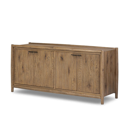 Glenview 4 Door Sideboard