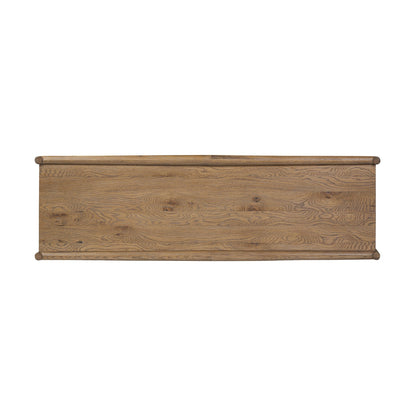 Glenview 4 Door Sideboard