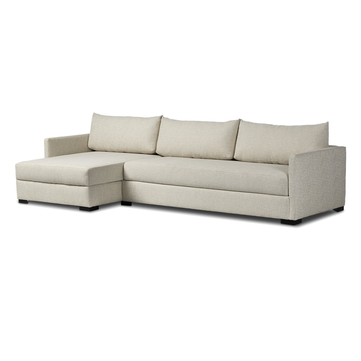 Wickham 2-Piece Sleeper Sectional