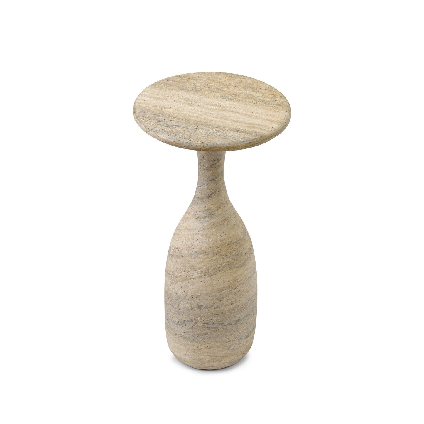 Cora Nesting End Table